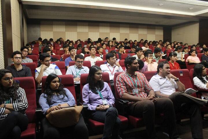 auditorium